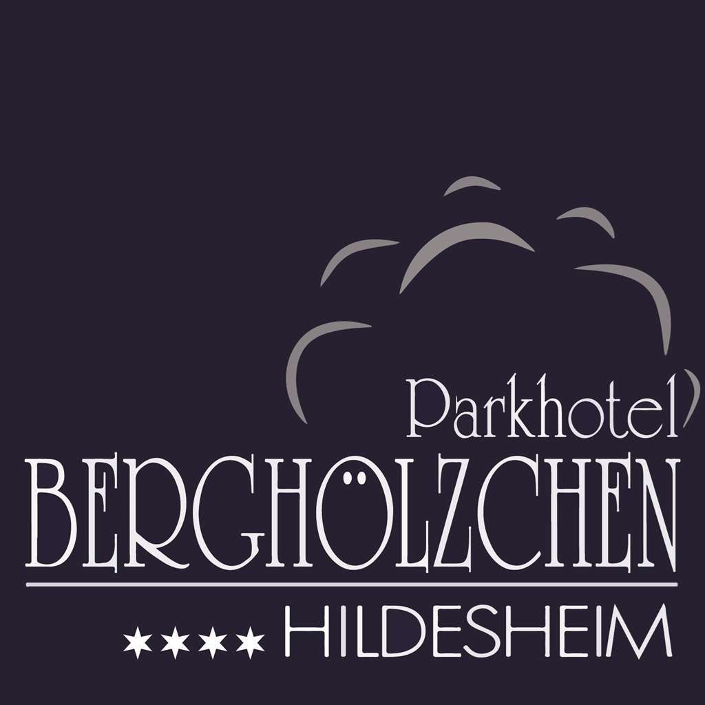 Parkhotel Bergholzchen Hildesheim Logo photo